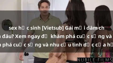 sex học sinh [Vietsub] Gái mại dâm châu Á hấp dẫn đến đâu? Xem ngay để khám phá cuộc sống và nhu cầu tình dục của họ!